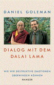 Goleman, Dialog mit dem Dalai Lama